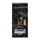 Purina Pro Plan Dog Large Adult Robust Sensitive Skin Σολομό 14kg