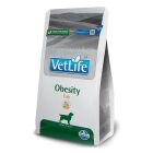 Vetlife Dog Obesity με Ψάρι 12kg