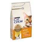 Purina Cat Chow Adult Κοτόπουλο 1.5kg