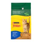 Friskies Cat Sterilised Γαλοπούλα & Λαχανικά 1.5kg