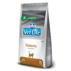 Vetlife Cat Diabetic με Κοτόπουλο 2kg