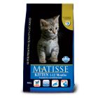 Matisse Cat Kitten με Κοτόπουλο 400gr
