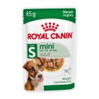 Royal Canin Mini Adult Gravy 85gr