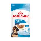 Royal Canin Maxi Puppy Gravy 140gr