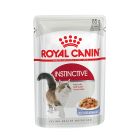 Royal Canin Instinctive Jelly 85gr