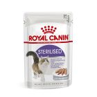 Royal Canin Sterilised Loaf 85gr