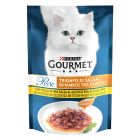 Gourmet Perle "Θρίαμβος της Σάλτσας" Κοτόπουλο 85gr