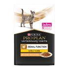 Purina Pro Plan Veterinary Diets Cat NF Early Care Renal Function με Κοτόπουλο 85gr