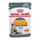 Royal Canin Hair & Skin Loaf 85gr