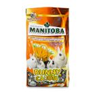 Manitoba Bunny Carrots για Κουνέλια 1kg