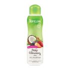 Tropiclean Σαμπουάν Berry & Coconut 355ml
