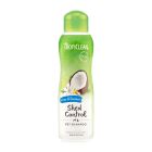 Tropiclean Σαμπουάν Lime & Coconut 355ml