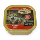 Wolf's Land Allucup Adult με Μοσχάρι 300gr
