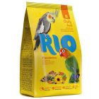 Rio Parakeets Τροφή για Μεσαίους Παπαγάλους 1kg