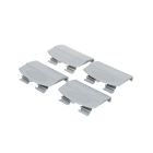 Stefanplast Ανταλλακτικά Κλιπς για Κλουβιά Gulliver 1-2-3