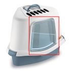 Stefanplast Ανταλλακτική Πόρτα για Τουαλέτα Sprint Corner