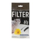 Moderna Φίλτρο για Κλειστή Τουαλέτα Γάτας