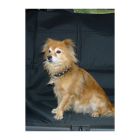 Pawise Κάλυμμα Πορτ Μπαγκάζ Αυτοκινήτου Μαύρο 130x150cm