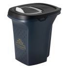 Moderna Δοχείο Αποθήκευσης Trendy Story Luxurious Pets 6L