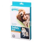 Pawise Ζώνη Ασφαλείας με Σαμαράκι L 70-90cm