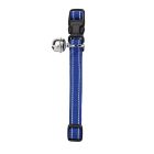Hunter Περιλαίμιο Γάτας Flashlight Μπλε 20-32cm