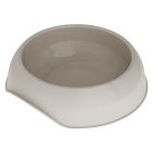 Moderna Μπολ Gusto Γκρι 350ml