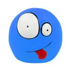 Pawise Παιχνίδι Σκύλου Funny Face Μπλε 10cm