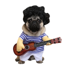 Pet Αποκριάτικη Στολή Μουσικός XL 40cm