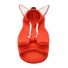 Pet Φούτερ Σκύλου Orange M 26x45x31cm