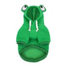 Pet Φούτερ Σκύλου Green Frog XL 35x58x40cm