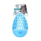 AFP Παιχνίδι Σκύλου Holey Egg Crackling Bottle M 12x7.5cm