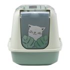 Moderna Ανταλλακτική Πόρτα για Τουαλέτα Eden Large & Jumbo