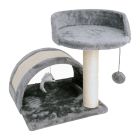 Pawise Ονυχοδρόμιο Γέφυρα 30x30x40cm