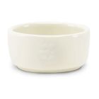 Scruffs Μπολ Icon Cream 8cm