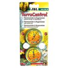 JBL Terracontrol (Thermo-Hygrometer)