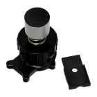 JBL Start Button & Union Nut CP e700/900