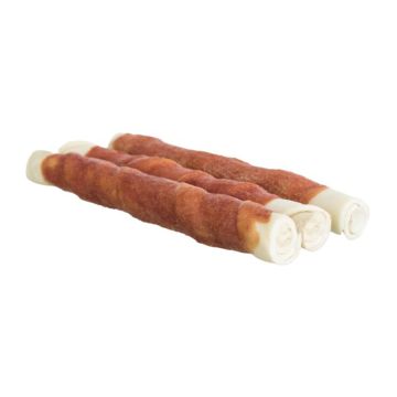 Trixie Sticks με Πάπια 17cm/140gr 3τμχ