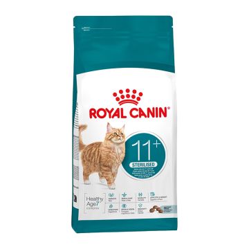 Royal Canin Ageing Sterilised 11+ 2kg