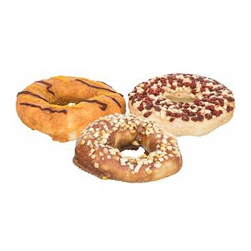 Trixie Λιχουδιά Σκύλου Donut 10cm/100gr