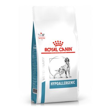 Royal Canin Hypoallergenic Dog 7kg