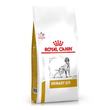 Royal Canin Urinary S/O Dog 2kg