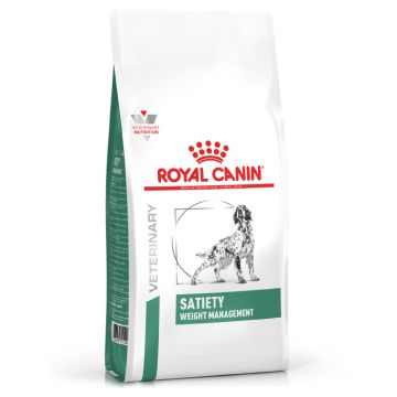Royal Canin Satiety Weight Management Dog 12kg