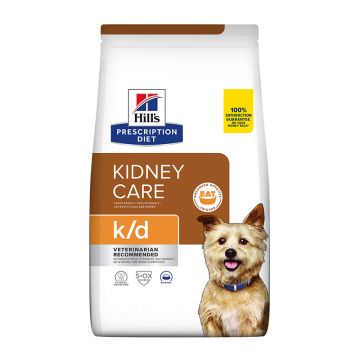 Hill's Prescription Diet Canine k/d Kidney Care 12kg