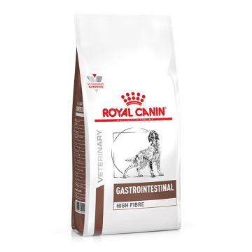Royal Canin Gastrointestinal High Fibre Response Dog 2kg