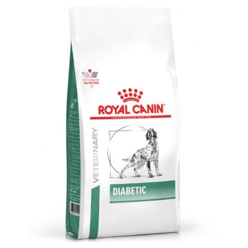 Royal Canin Diabetic Dog 12kg