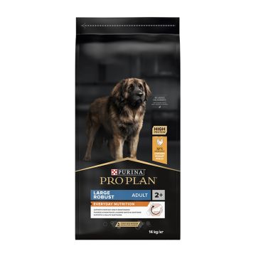 Purina Pro Plan Dog Large Adult Robust Κοτόπουλο 14kg
