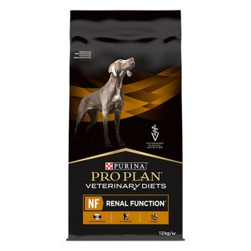 Purina Pro Plan Veterinary Diets Dog NF Renal Function 12kg