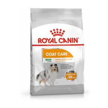 Royal Canin Mini Coat Care 3kg