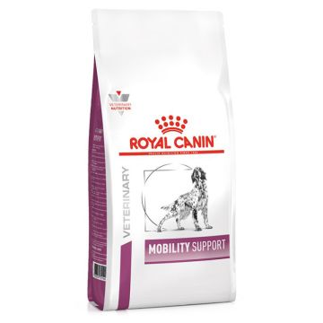 Royal Canin Mobility Support Dog 12kg