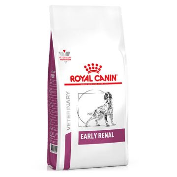 Royal Canin Early Renal Dog 2kg
